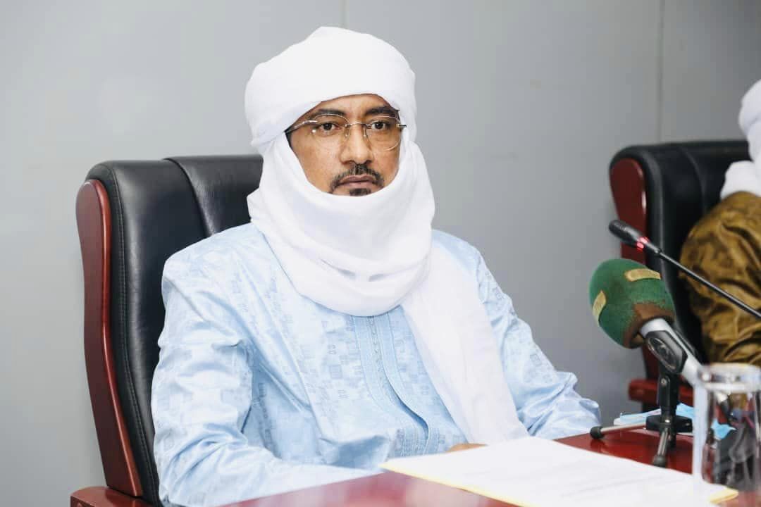 Migration: « Jeunes du Mali, notre Eldorado est ici, au Mali», le ministre Mossa Ag Attaher